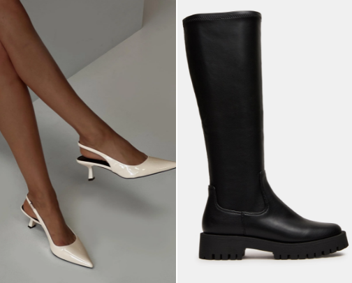 My perfect pair of shoes,step into style👠👡 cover photo collage