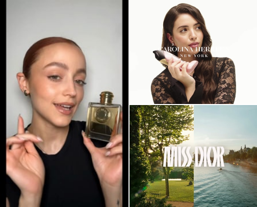 Perfume from Sephora that you'll surely love! cover photo collage