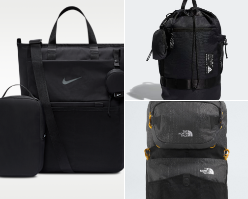 Baby Diaper Bags Every Parent Will Love cover photo collage