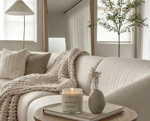 Home Decor Favorites cover photo collage