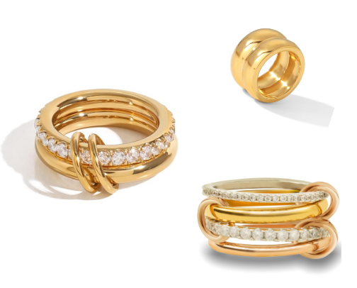 Amazon Bling That Don't Tarnish cover photo collage