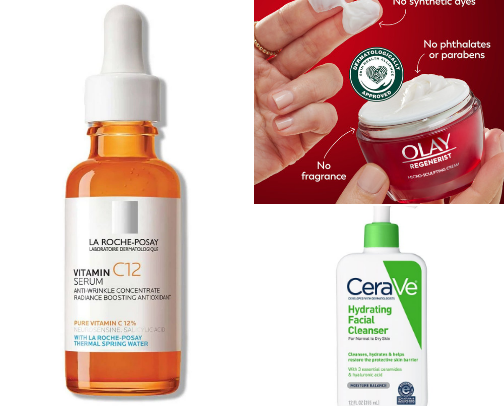 Glow Time for Moms cover photo collage