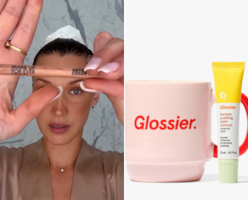 Must-have lip products on the market! cover photo collage