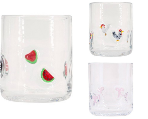 I need more whimsy in my life and glasses are a perfect place to start cover photo collage
