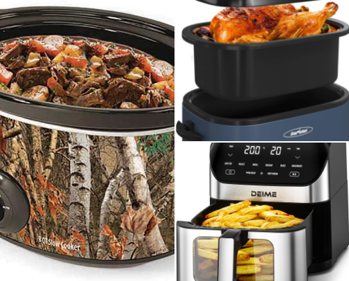 Amazon Cozy Finds🛒🛍️ cover photo collage