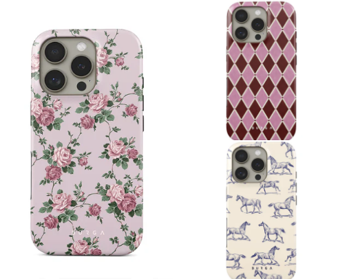 Some of my favorite tech accessories cover photo collage