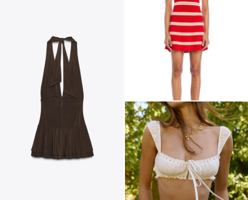 Influencer Style: Outfits I’m Loving cover photo collage