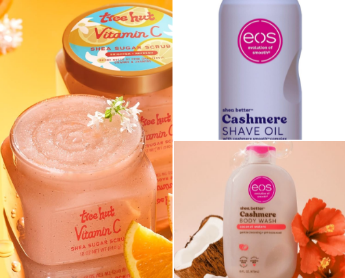 Everything Shower Routine (Feel Like a New Person After)🫧 cover photo collage