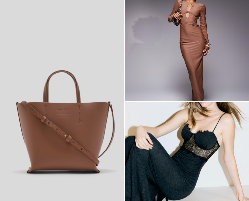 FASHION 👒 cover photo collage