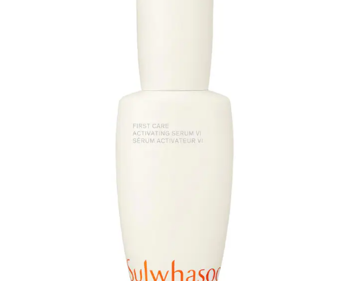 Wrinkles After 35? Try These Skincare Must-Haves Now cover photo collage