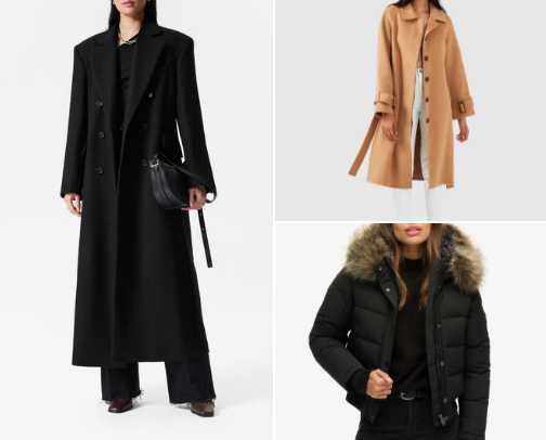Best Winter Jackets for Women: My Tried-and-True Cold-Weather Picks cover photo collage