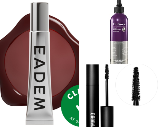 Sephora favs cover photo collage