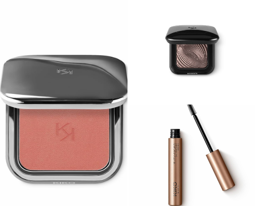 KIKO Milano – my favorites 💖 cover photo collage