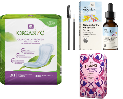 Low Tox at CVS - Personal, Health & Wellness, Skin, Body and more! cover photo collage