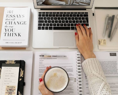 My Side Hustles cover photo collage