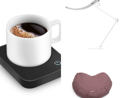 Workday Must-Haves cover photo collage