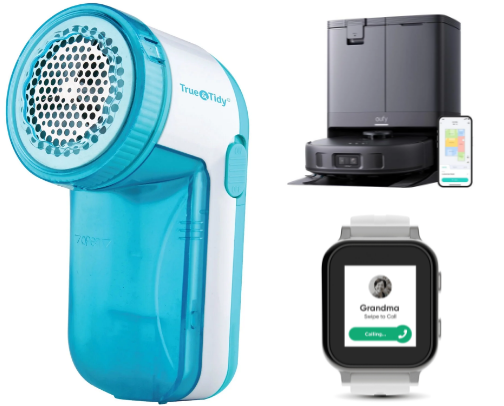 Tools That Make Mom Life Easier in 2025 cover photo collage