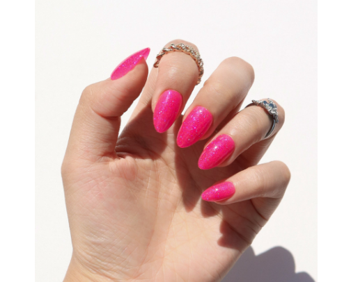 The Best & Cutest Press-On Nails You'll Love💅🏼 cover photo collage