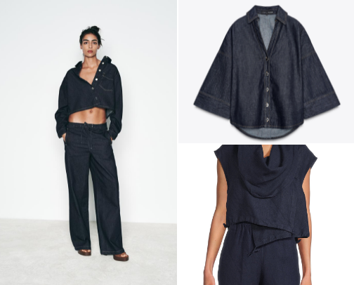 Comfy WFH Wear cover photo collage
