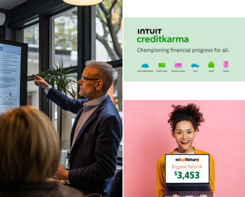 Investment & Finance 💼 (Part 1) cover photo collage