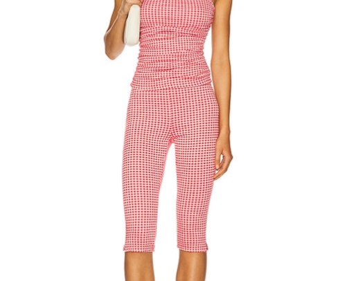 Fits for Spring ‘26 cover photo collage