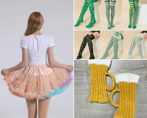 Theme Dressing cover photo collage