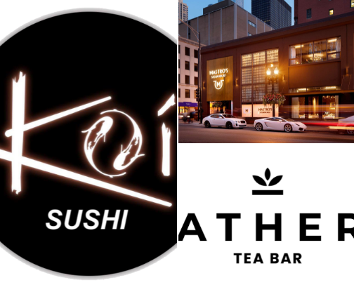 best eats and drinks in chicago cover photo collage
