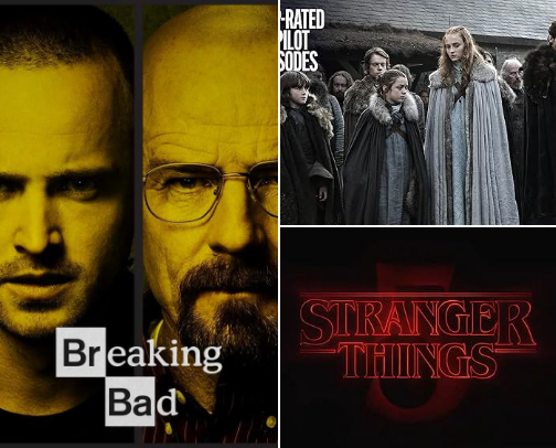 move and series🎬 cover photo collage