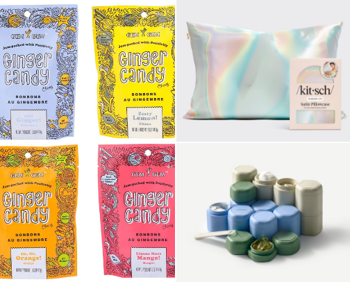 Bali Belly: Travel Essentials & Tips to Help You Stay Prepared cover photo collage