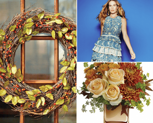 November Remember List cover photo collage