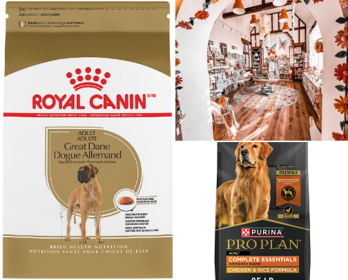 Pet Supplies Canada 2026 cover photo collage