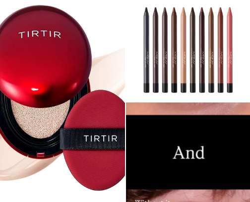 Beauty Picks from YesStyle: What’s Hot cover photo collage