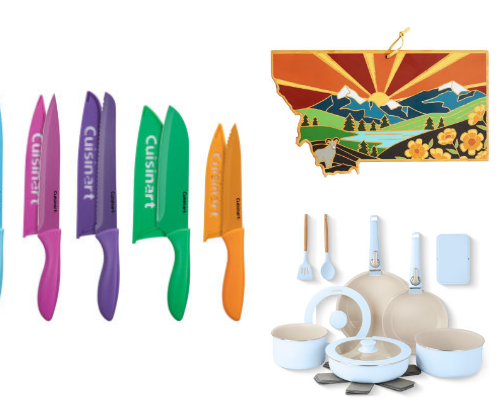 I'm 20 something and have no idea how to furnish my house except I'm anti-sad beige. cover photo collage