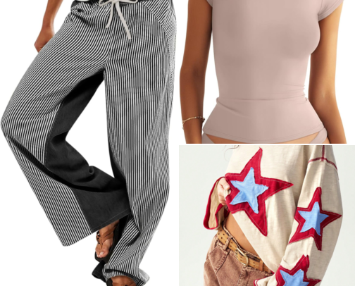 Work Fits! cover photo collage