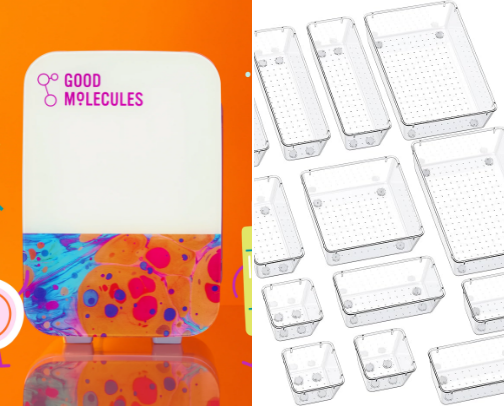 vanity favs 💝 cover photo collage