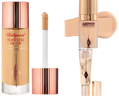 Charlotte Tilbury Makeup That’s Actually Worth the Splurge cover photo collage