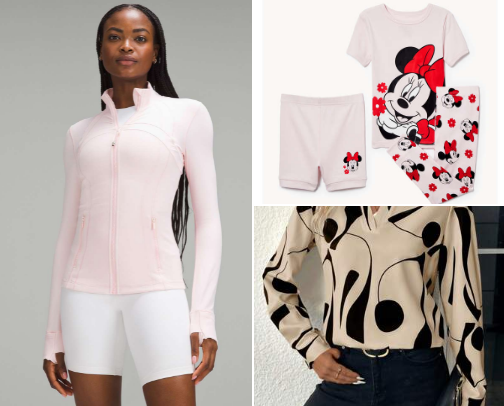 Everything to buy cover photo collage