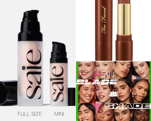 My Holy Grails! cover photo collage