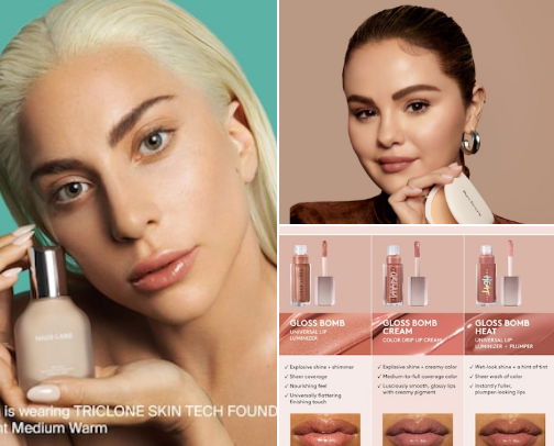 Good for women to use cover photo collage
