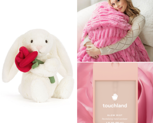 Sweetheart Staples💌💘 cover photo collage