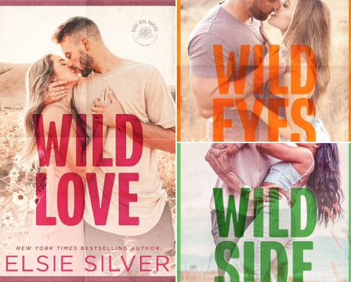 What I'm Currently Reading cover photo collage