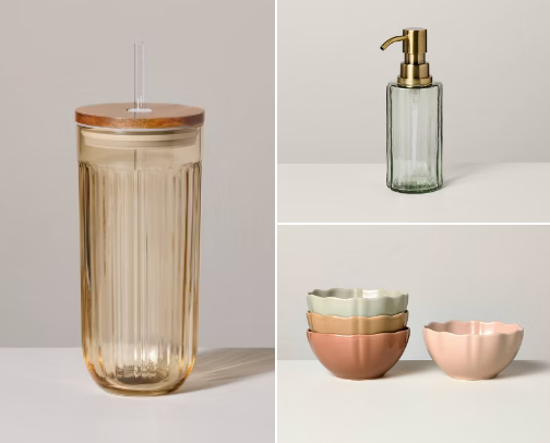 💍 Our Wedding Registry Must-Haves: From Dreams to Essentials cover photo collage