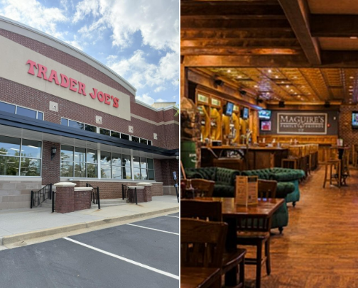 Mom Foodie, places kids love too! cover photo collage