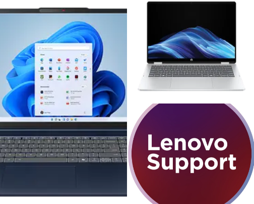 Technologies cover photo collage