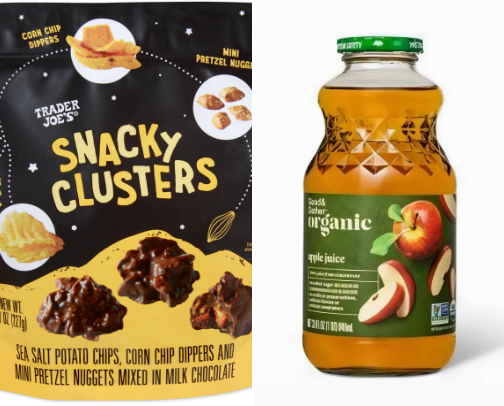 My Grocery List 🗒️🖊️ cover photo collage