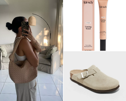 Target dupes of HIGH END products cover photo collage