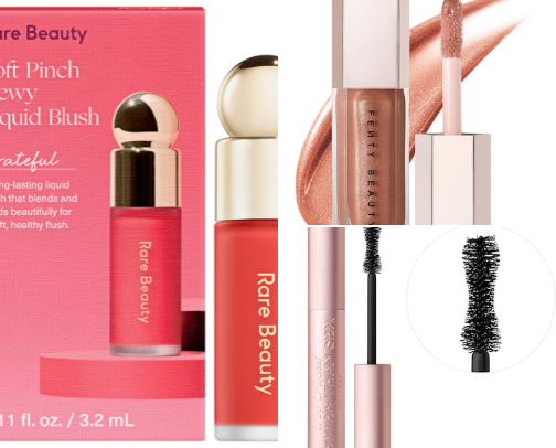 🌟 Sephora Beauty Favorites cover photo collage