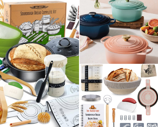 Are You Making Dough or Bread? 🥖💰 cover photo collage