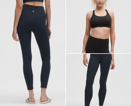 Workout Essentials cover photo collage