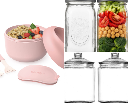 Full Until Lunch Isn't Willpower. It's 30 Grams at Breakfast. cover photo collage